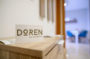 Doren B&B Andria